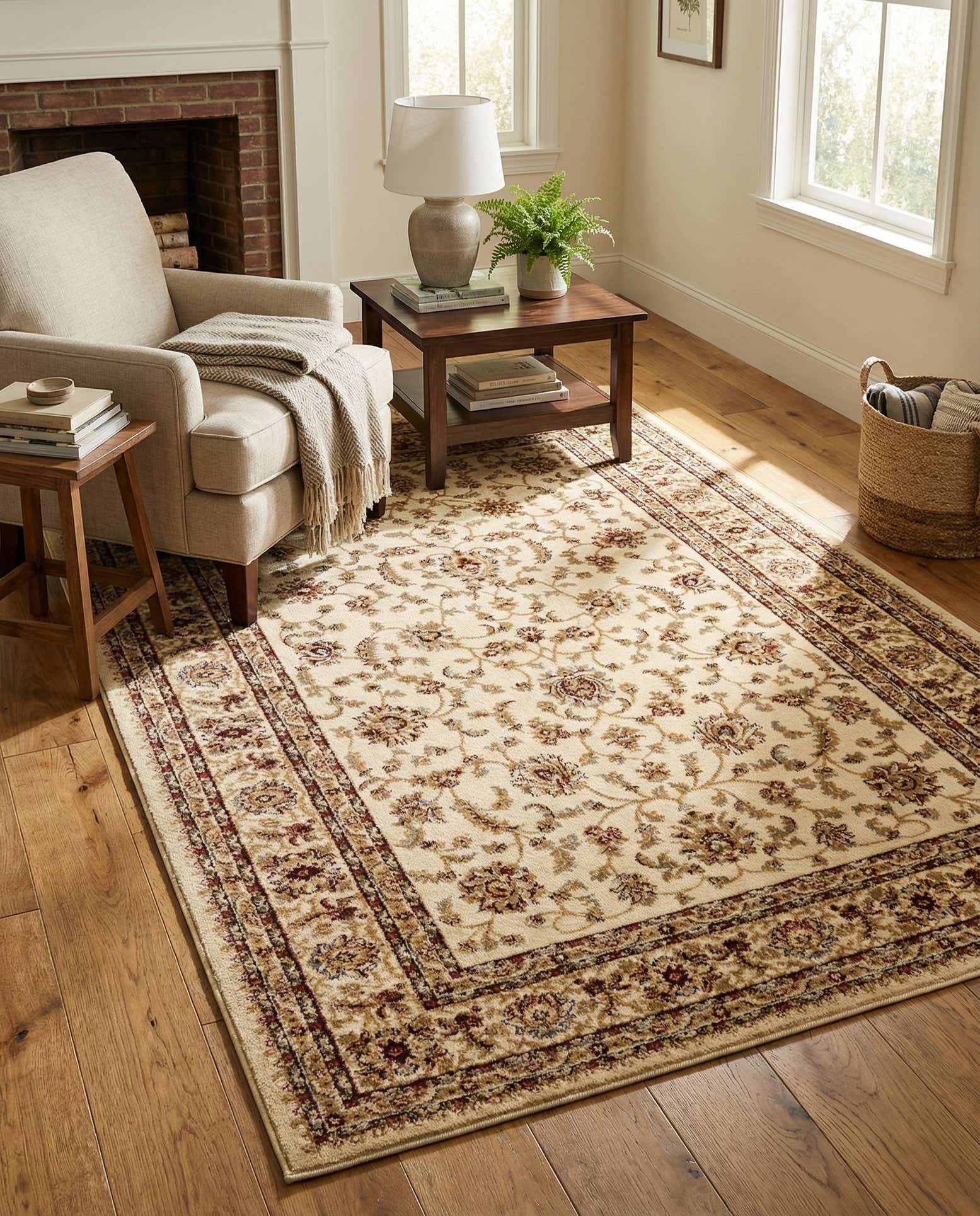 5' 3 x 8' Aditi Rug