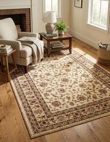 5' 3 x 8' Aditi Rug
