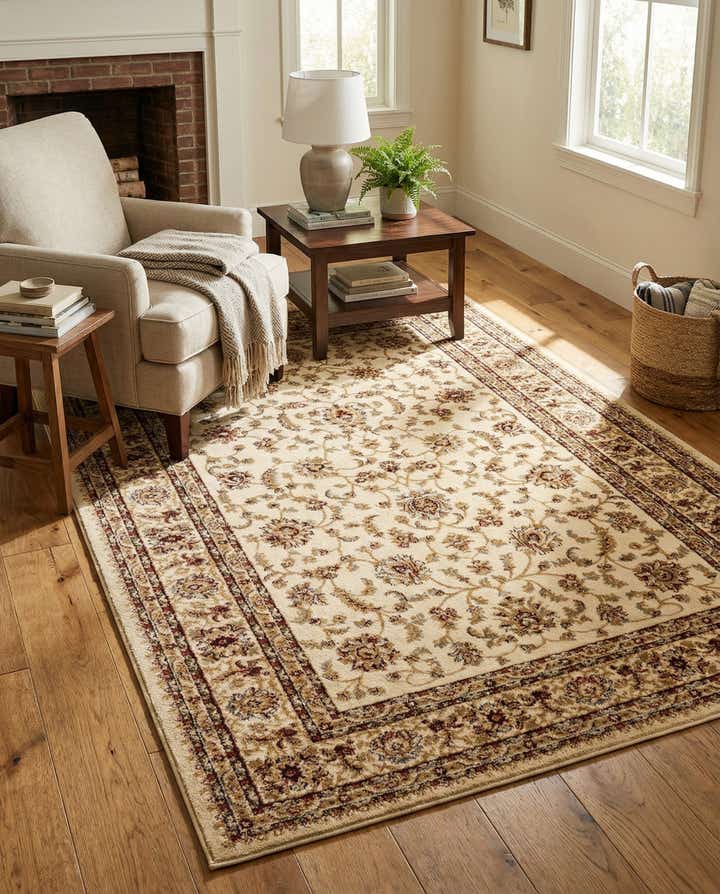 5' 3 x 8' Aditi Rug