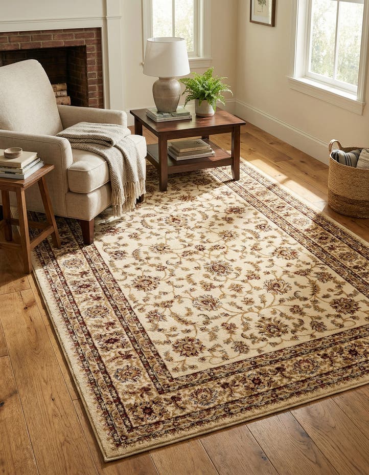 5' 3 x 8' Aditi Rug
