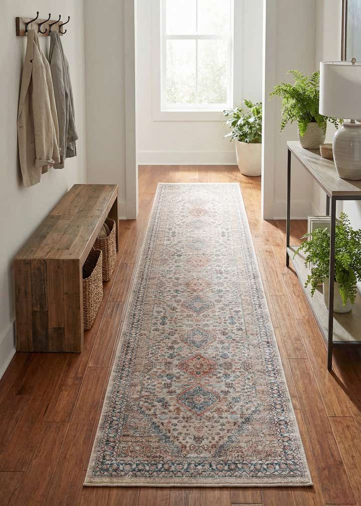 2' 7 x 12' Newport Rug