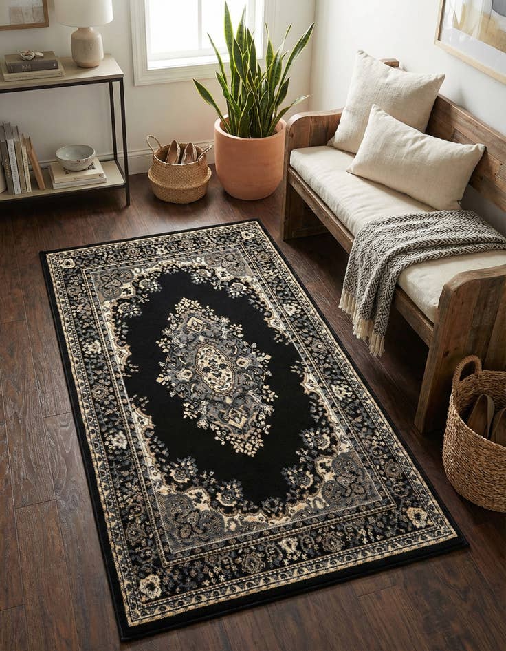 Detail image of 3' x 5' 3 Amaya Rug