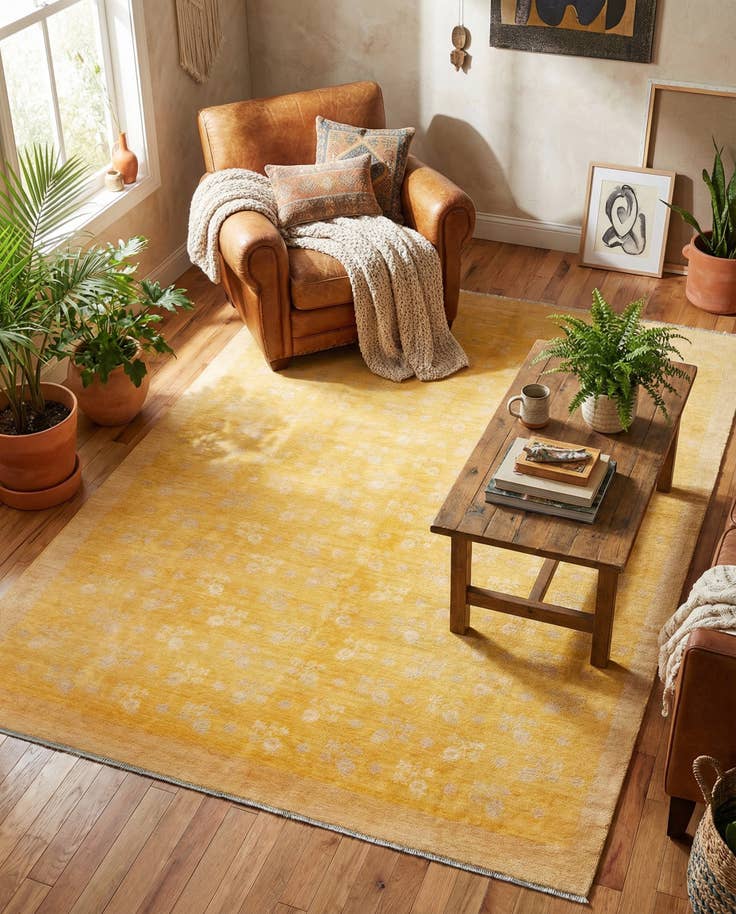 Detail image of 7' 10 x 10' Boutique Rug