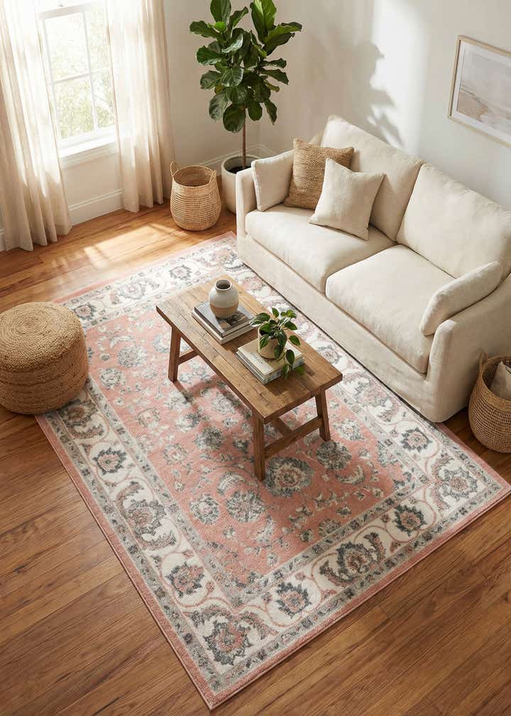 6' x 9' Aurelia Rug