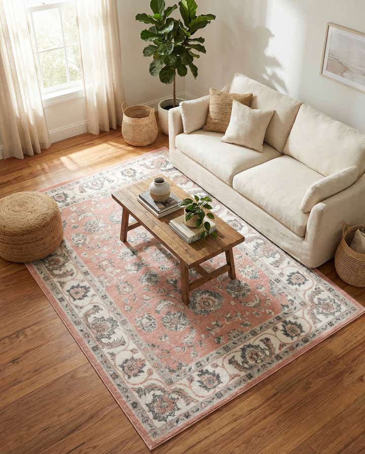 6' x 9' Aurelia Rug