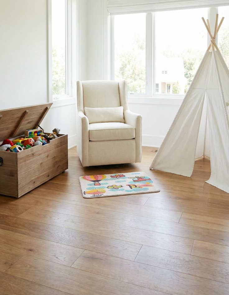 Detail image of 2' x 3' Comfort Mat Rug