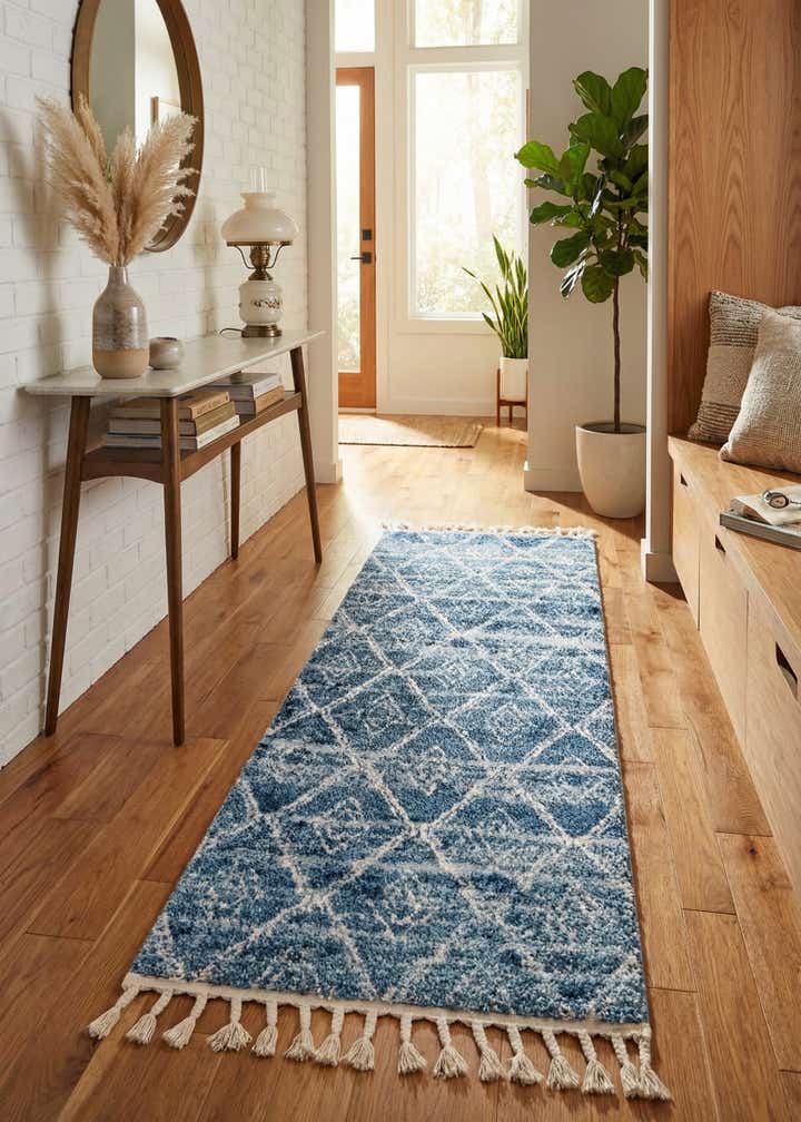 2' 4 x 6' Artemis Runner Rug