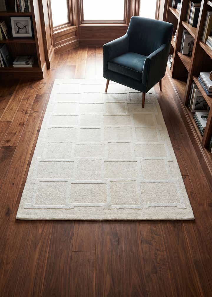 3' 11 x 5' 10 Darya Rug