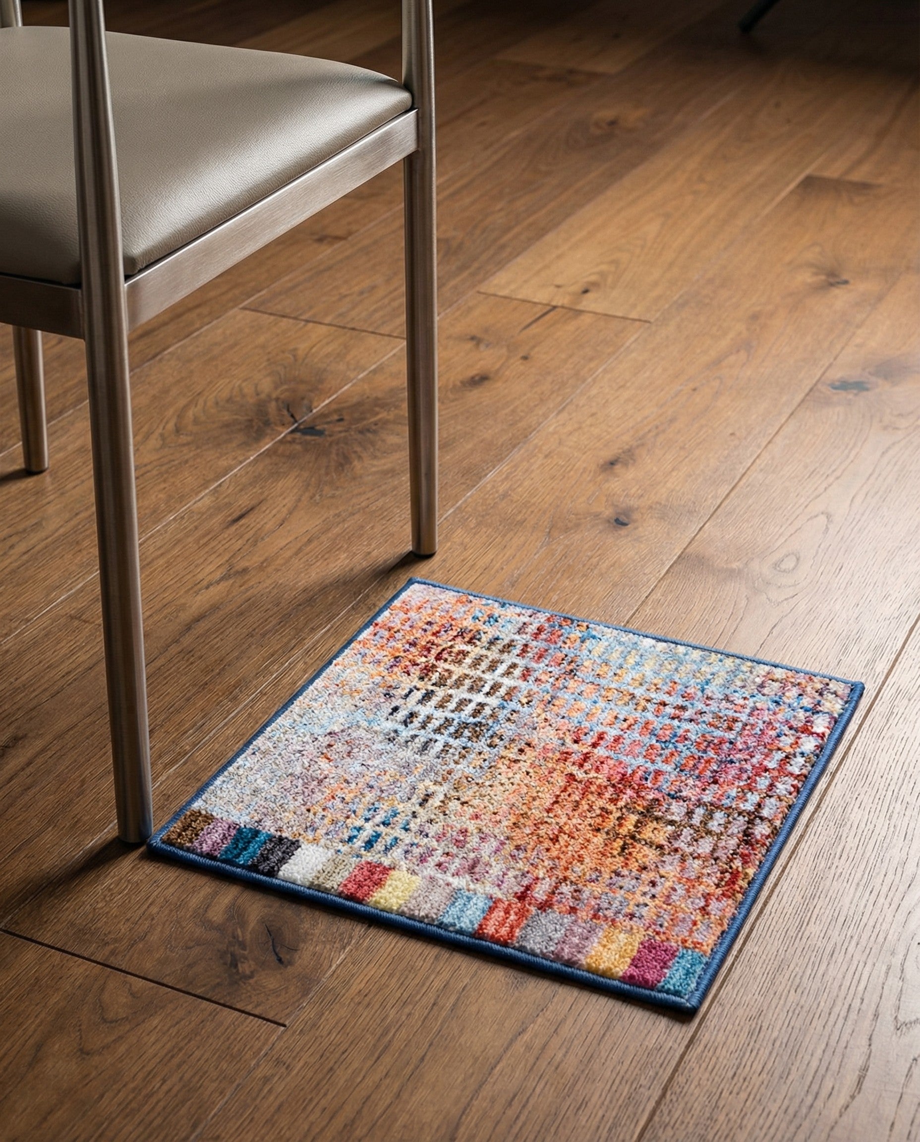 Jill Zarin 1' 8 x 1' 8 Downtown Sample Rug