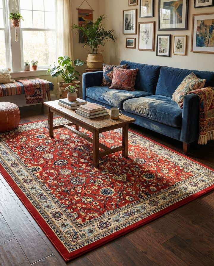 7' 10 x 10' Yasmin Rug
