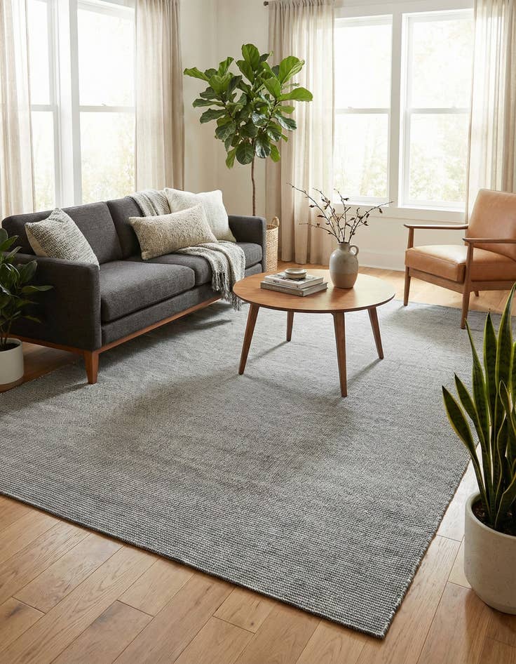 Detail image of  10' x 14' 1  Washable Jill Zarin Palm Springs Indoor / Outdoor Rug