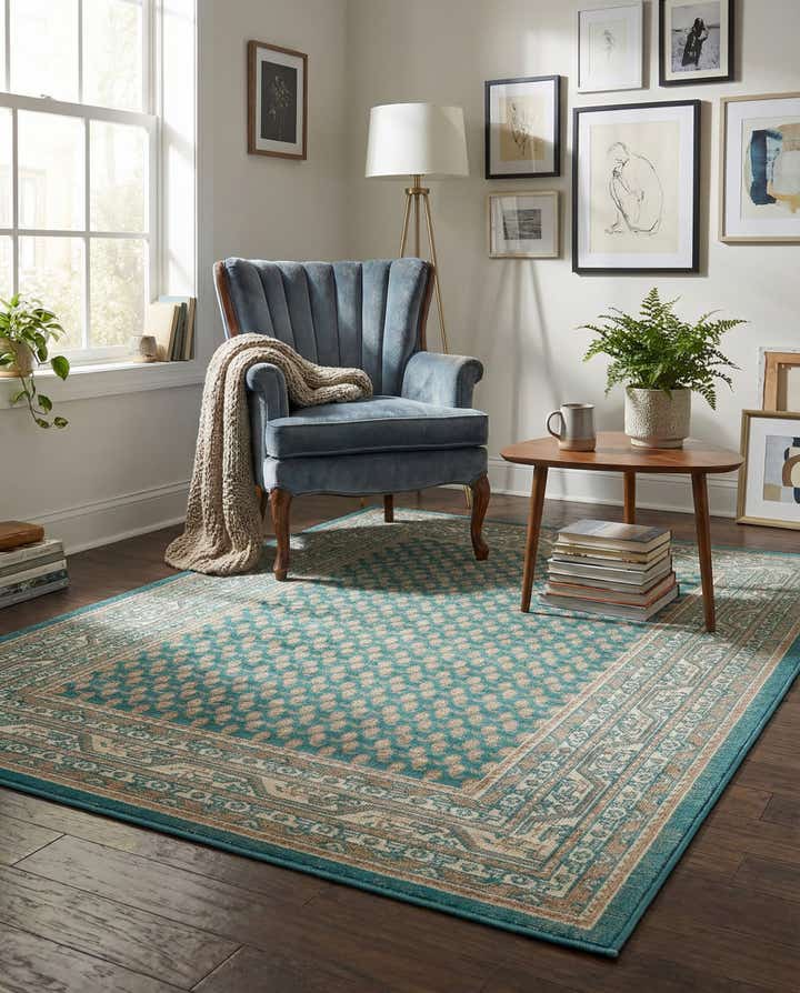 4' x 6' SoHo Rug