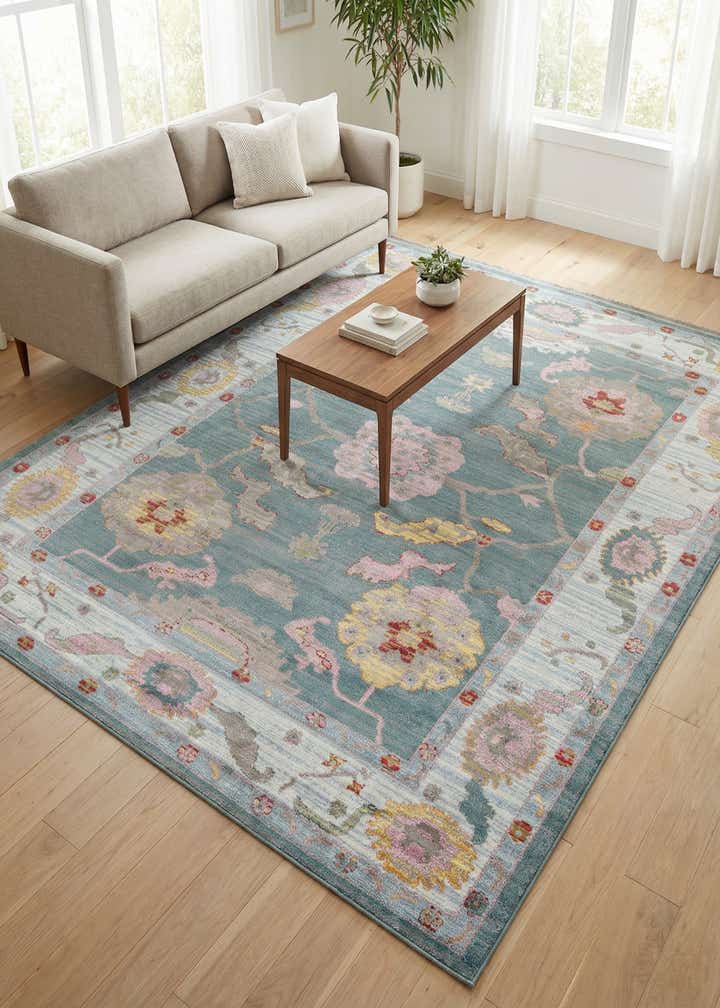 8' 2 x 10' Paragon Rug