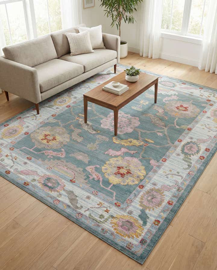 8' 2 x 10' Paragon Rug