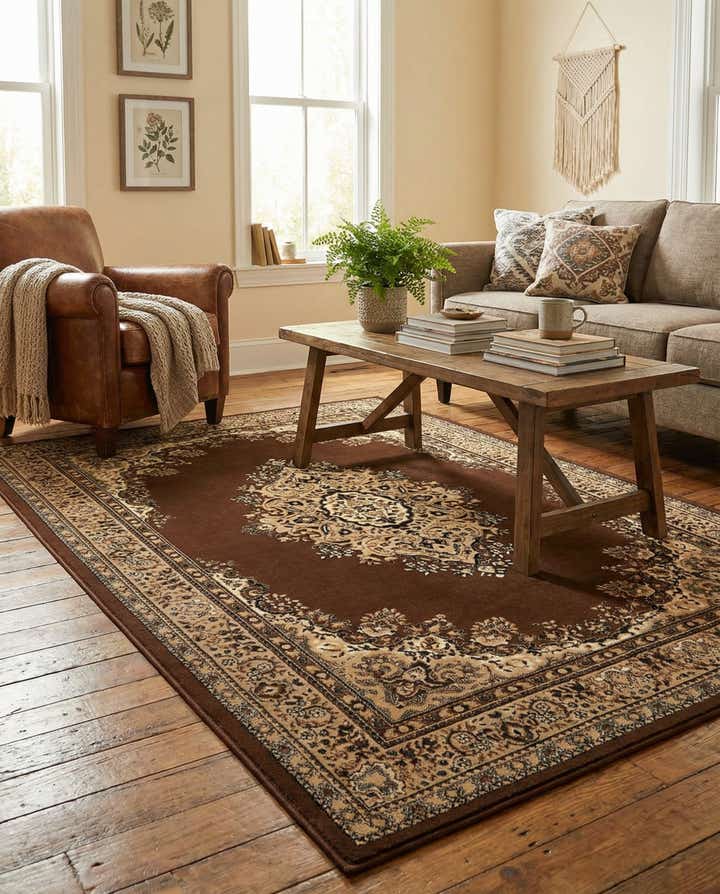 6' x 9' Amaya Rug