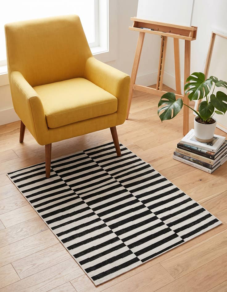 Detail image of 2' 2 x 3' SoHo Rug