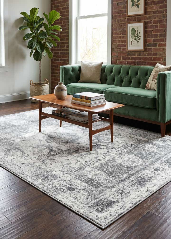 5' x 8' Venice Rug