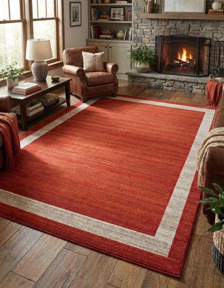 Detail image of 9' x 12' Loft Rug