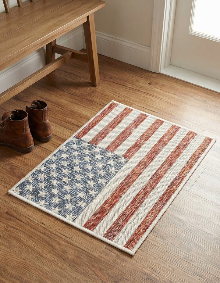 2' x 3' Easy-Clean Jill Zarin Indoor / Out...