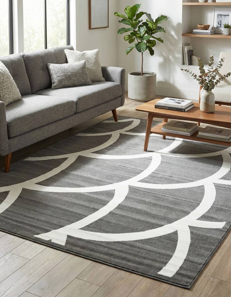 Detail image of 8' x 10' Sydney Rug