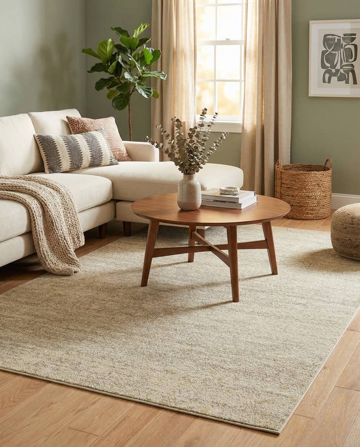 Detail image of 6' x 9' Loft Rug