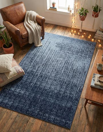 5' 3 x 8' Angelica Rug