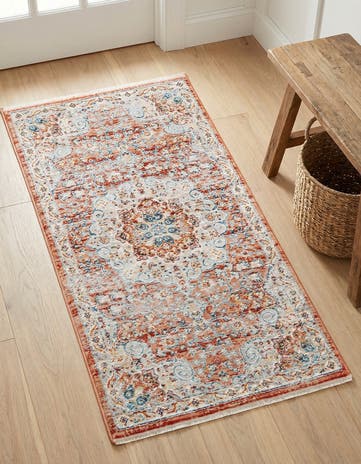 2' x 4' Newport Runner Rug