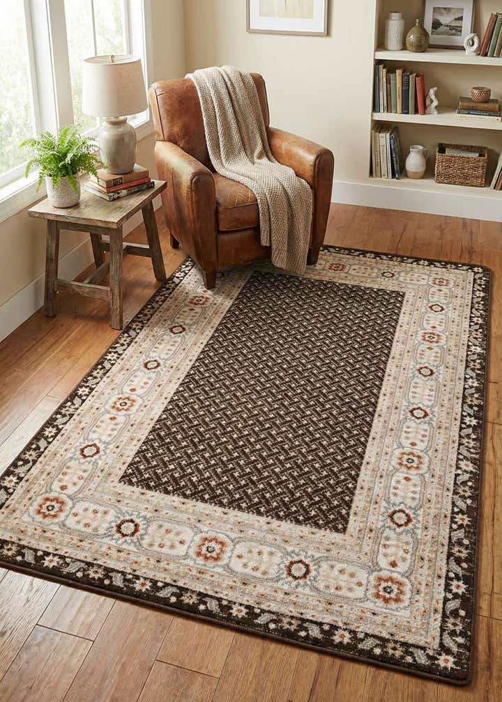 4' x 6' Charlotte Rug