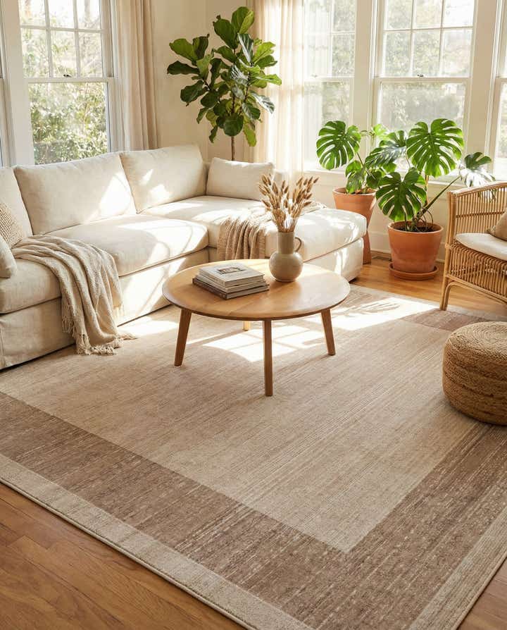 8' x 10' Uptown Yorkville Rug