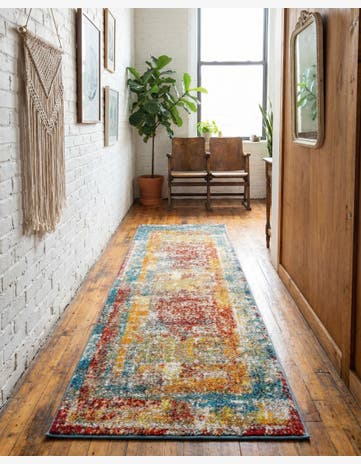 Veneto Runner Rug