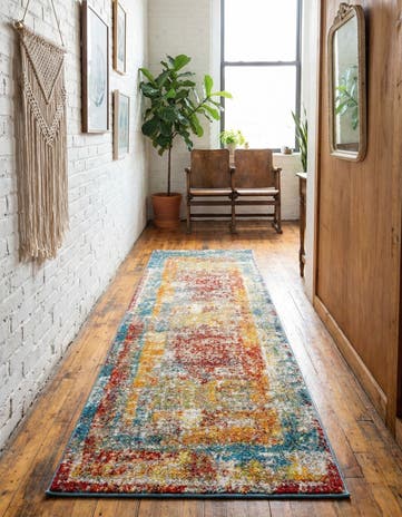 Venice Runner Rug