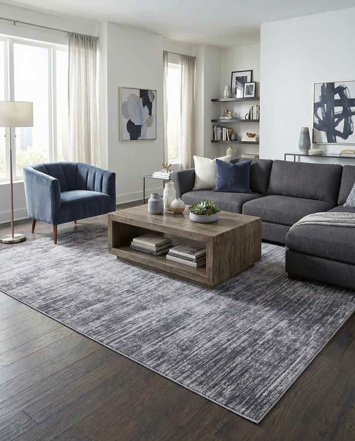 10' x 13' Asha Rug