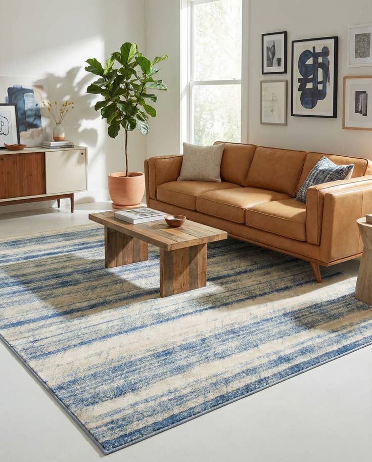 Detail image of 8' x 10' Apollo Rug
