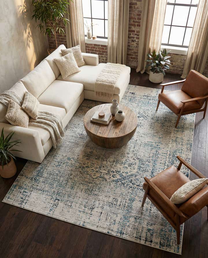 7' 10 x 10' Finsbury Rug