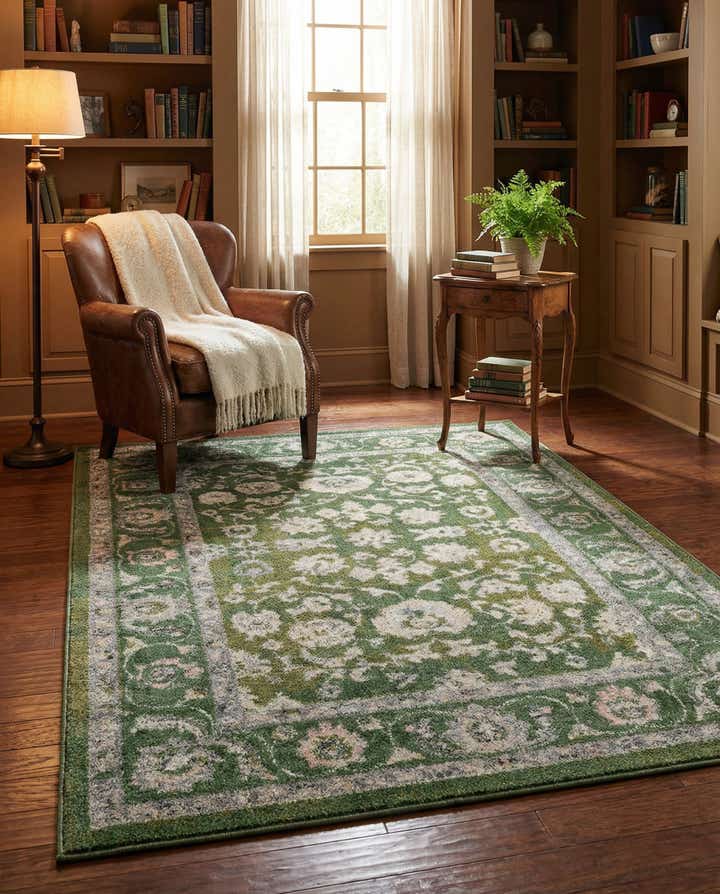 4' x 6' Aurelia Rug
