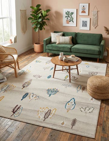 7' 1 x 10' Laguna Rug