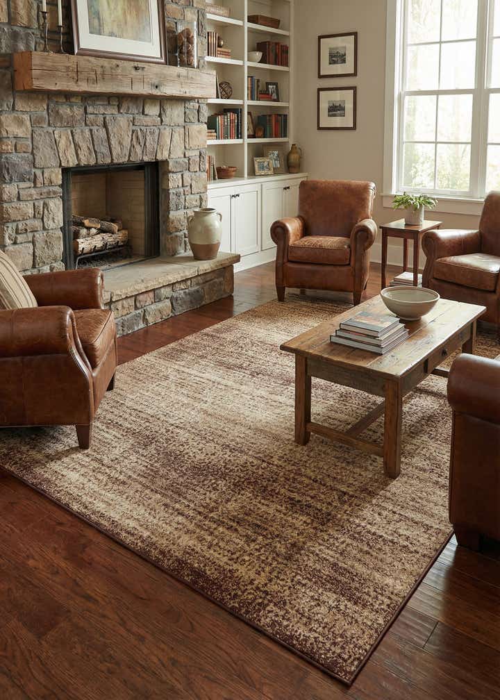 9' x 12' Equinox Rug
