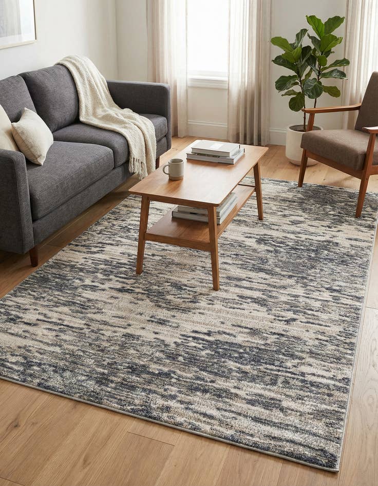 Detail image of 4' x 6' Oasis Rug