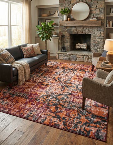 7' 10 x 10' Lucerne Rug