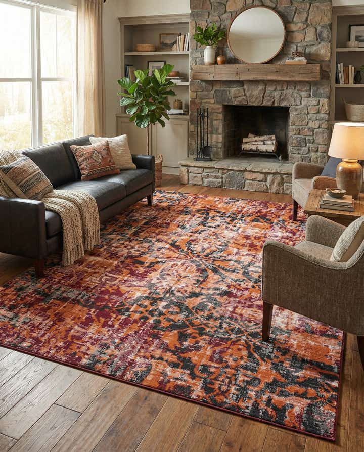 7' 10 x 10' Lucerne Rug