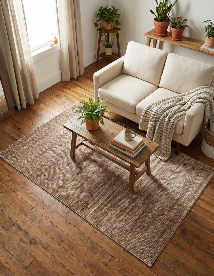 Detail image of 4' x 6' Finsbury Rug