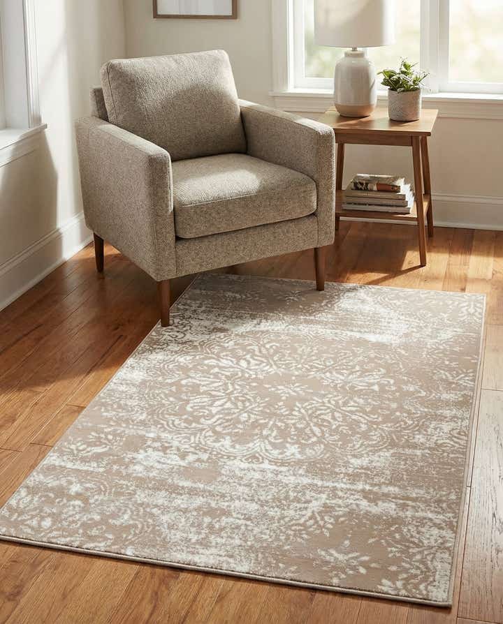 3' x 5' 3 Monte Carlo Rug