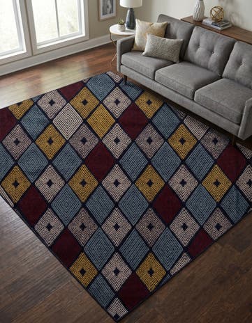 Laguna Rug