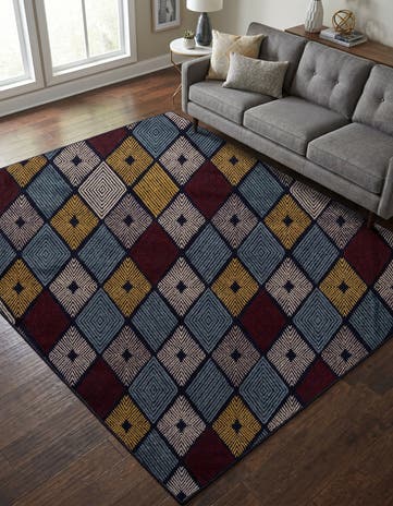 Laguna Rug