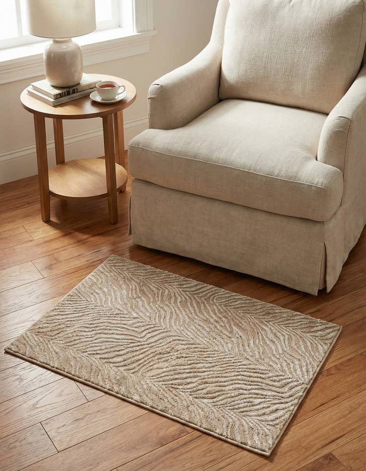 Detail image of 2' x 3' Finsbury Rug