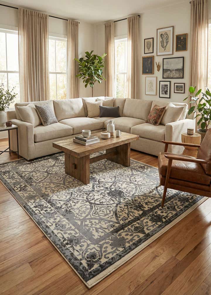 10' x 14' Miranda Rug