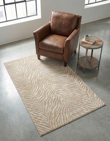 3' 3 x 5' 3 Finsbury Rug