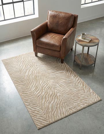 3' 3 x 5' 3 Finsbury Rug