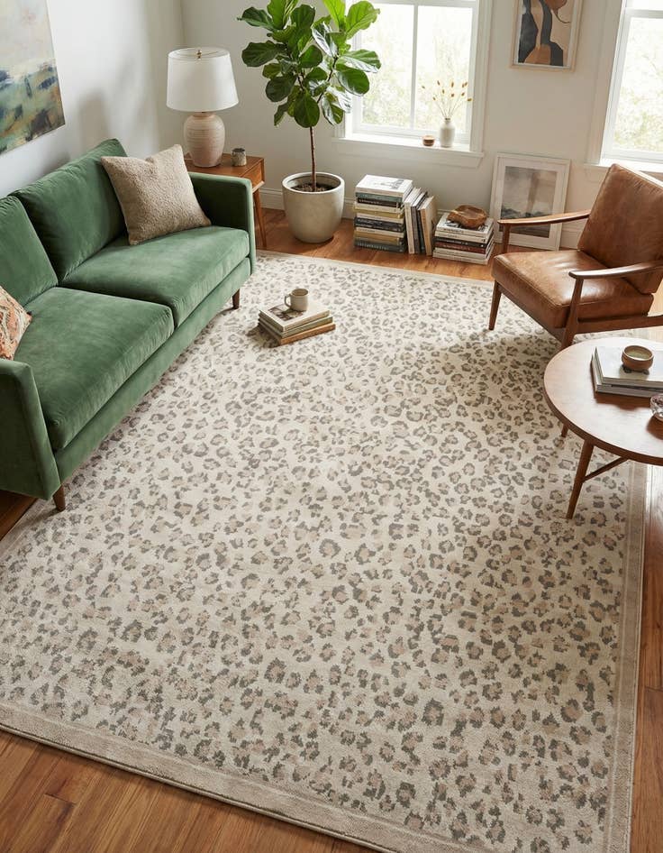 Detail image of 9' x 12' Savannah Rug