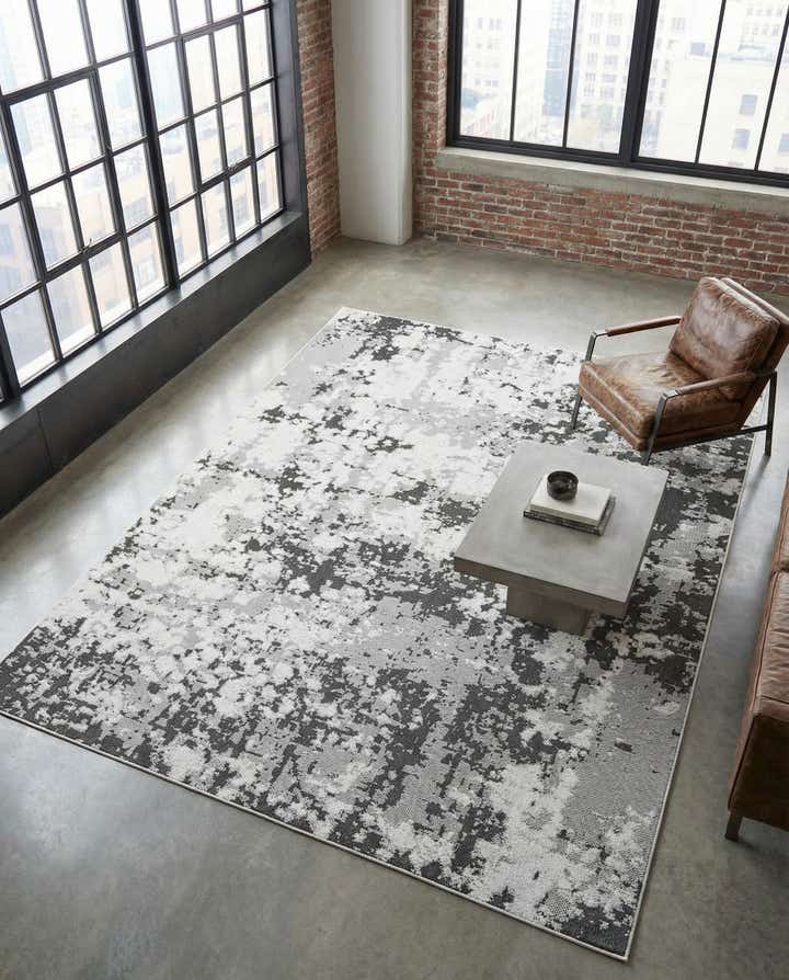 8' 2 x 10' Abbey Rug